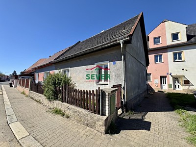 Mírová, Ledvice